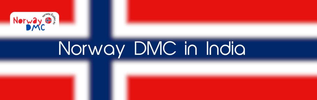 Norway DMC in India